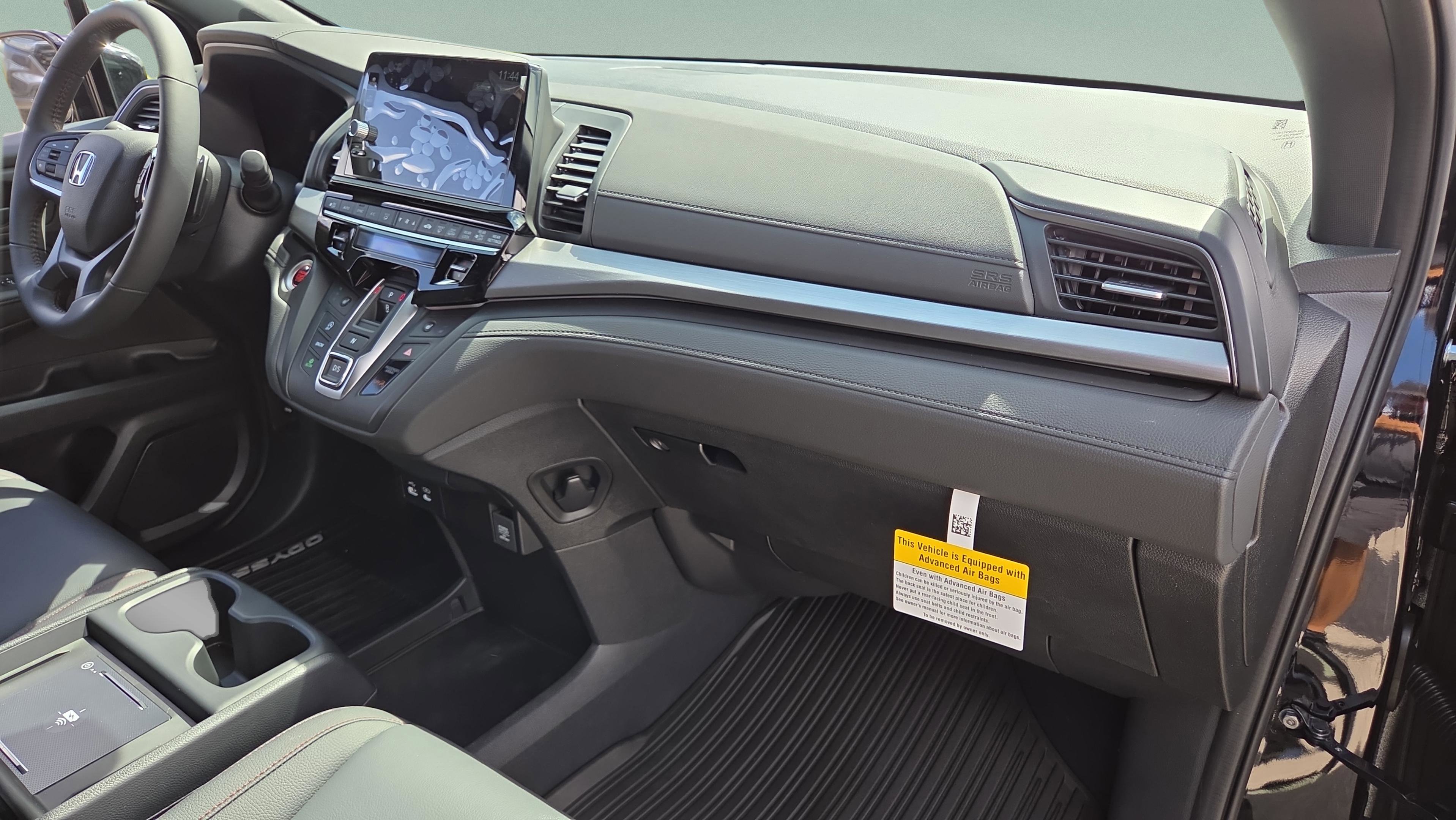 New 2026 Honda Odyssey Sport-L image 18