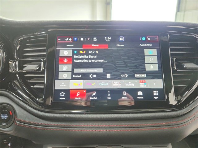 Used 2025 Dodge Durango GT w/ Trailer Tow Group IV image 26