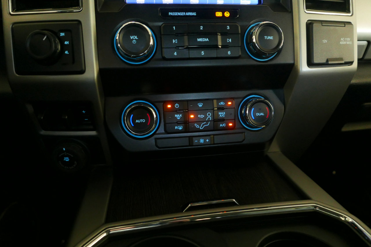 Used 2021 Ford F250 Lariat image 18