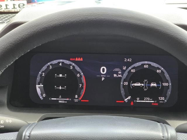 Used 2025 Toyota Tacoma 2WD Double Cab image 14