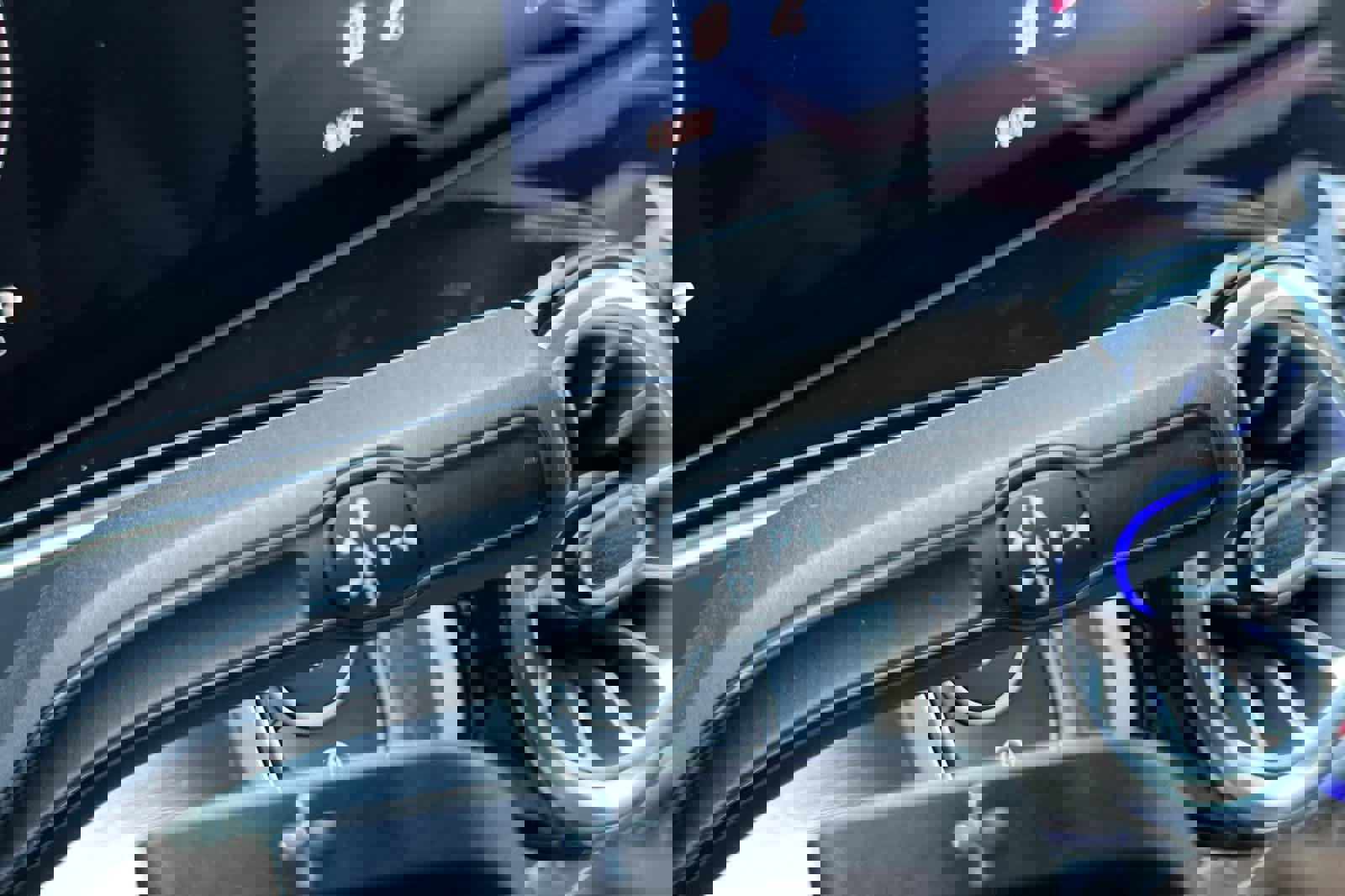 New 2025 Mercedes-Benz GLB 250 4MATIC image 20