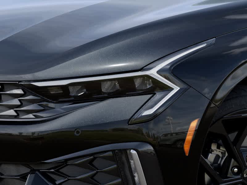 New 2026 Kia K5 GT-Line FWD image 10