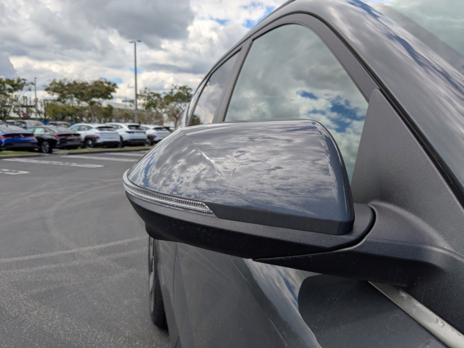 New 2024 Hyundai Kona Limited image 12