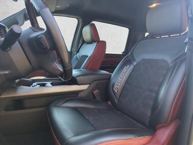 Used 2019 RAM 1500 Rebel w/ Rebel Level 1 Equipment Group RWD image 18