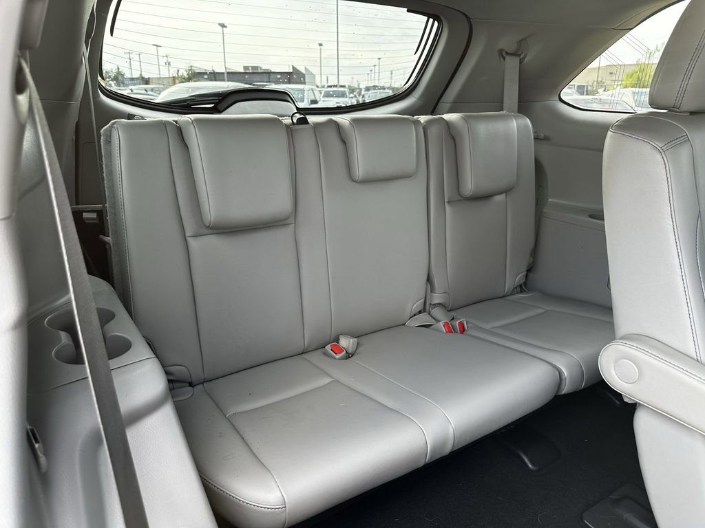 Used 2019 Toyota Highlander XLE image 31