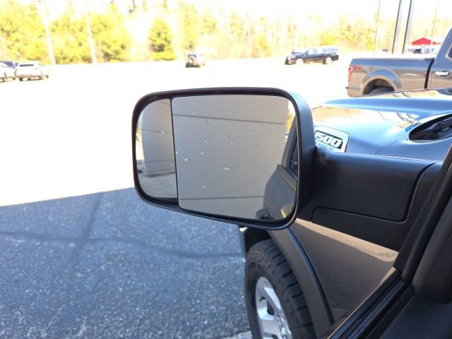 Used 2019 RAM 1500 Big Horn image 42