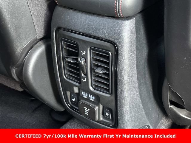 Used 2024 Dodge Durango GT AWD/4WD image 14