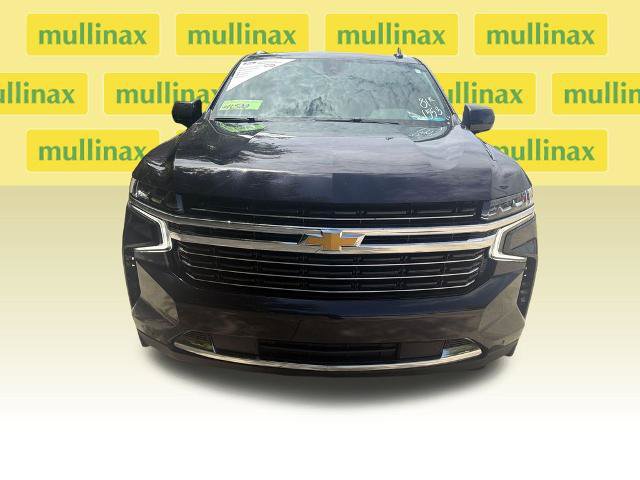 Used 2022 Chevrolet Tahoe LT AWD/4WD image 14