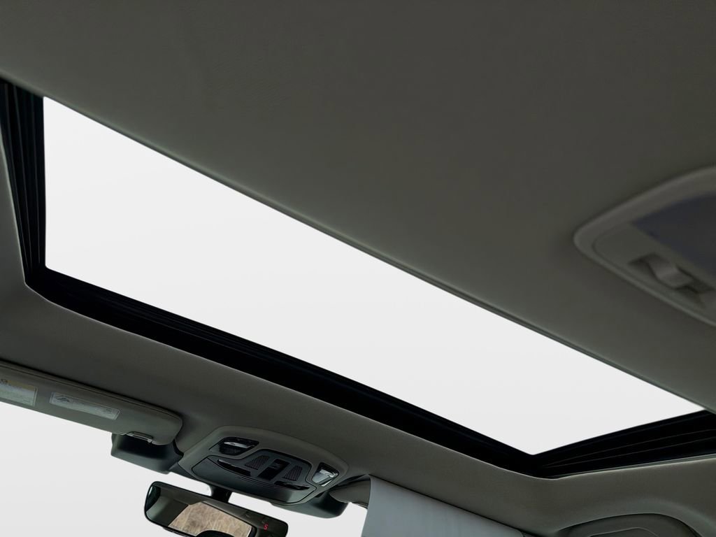 Certified 2025 Subaru Outback Premium image 36