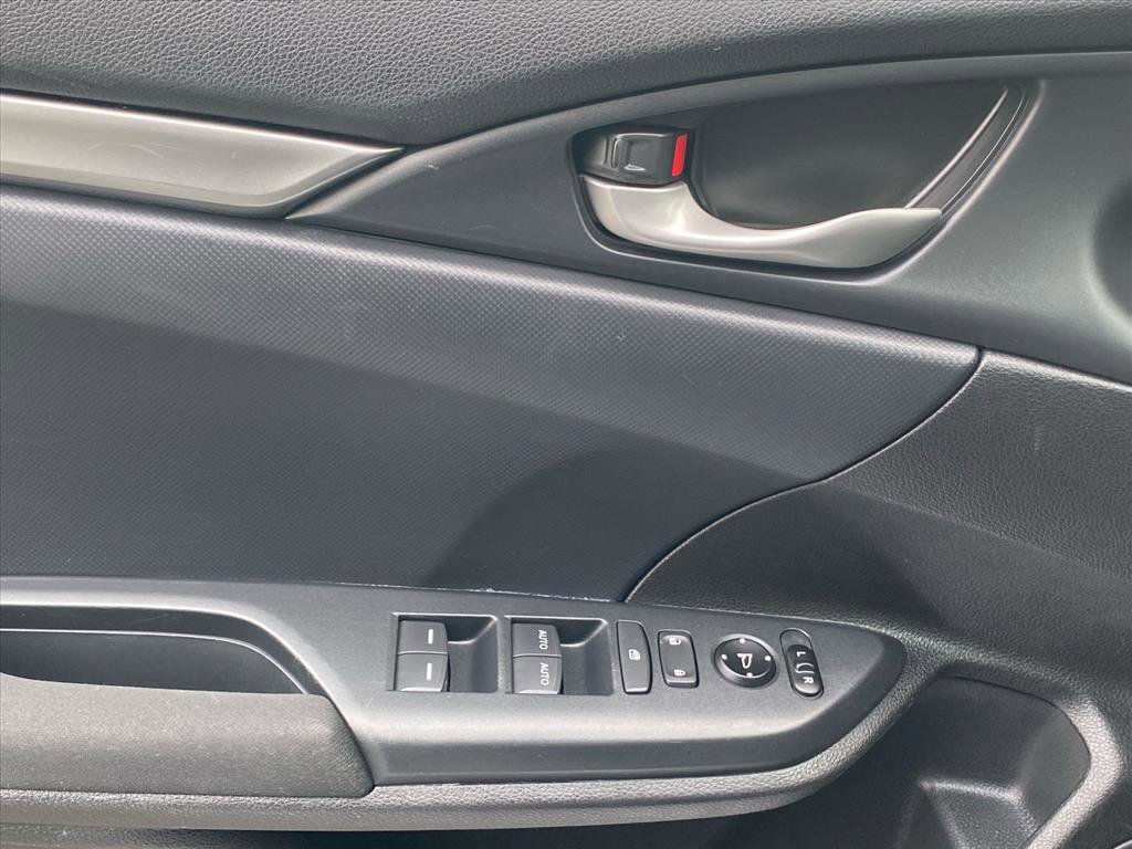 Used 2018 Honda Civic LX image 16