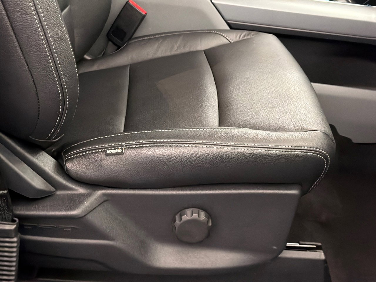 Used 2023 Ford F150 XLT w/ Equipment Group 301A Mid image 11