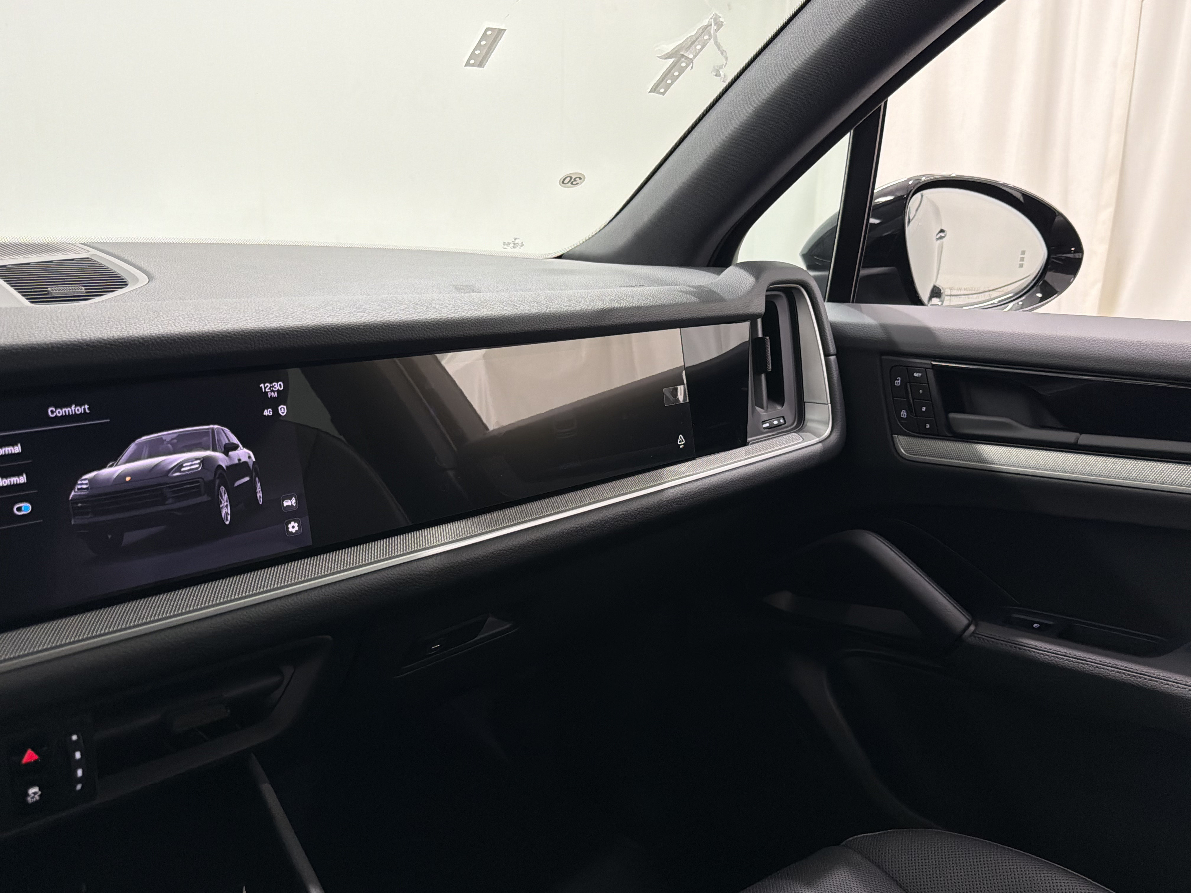 New 2026 Porsche Cayenne AWD/4WD image 55