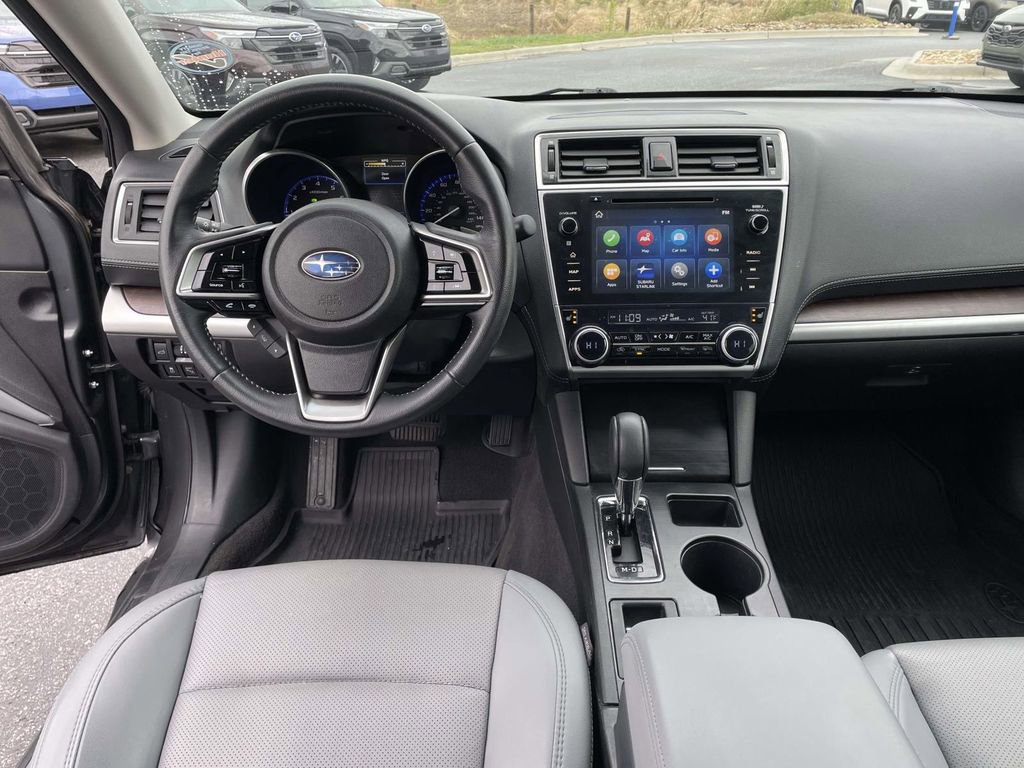 Used 2019 Subaru Outback 2.5i Limited image 4
