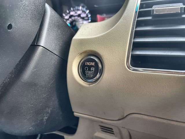 Used 2017 Ford Flex Limited image 17