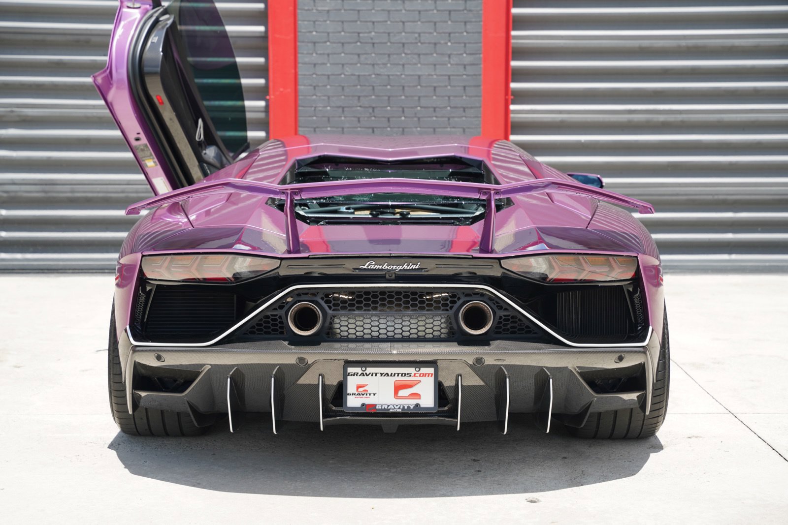 Used 2022 Lamborghini Aventador LP 780-4 Ultimae AWD/4WD image 73