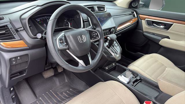 Used 2020 Honda CR-V EX image 13