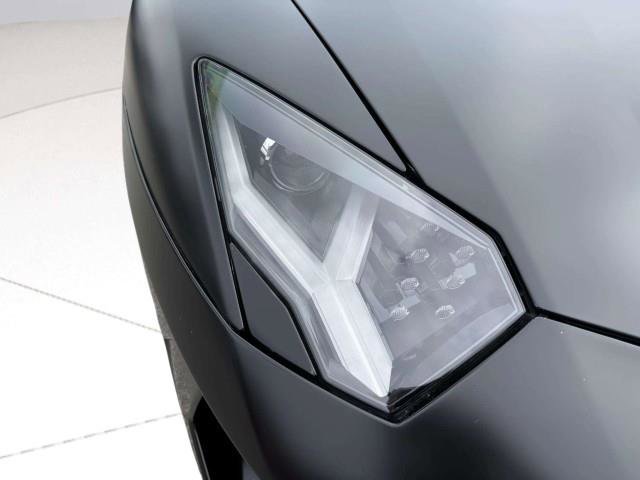 Used 2017 Lamborghini Aventador LP 750-4 Superveloce AWD/4WD image 21
