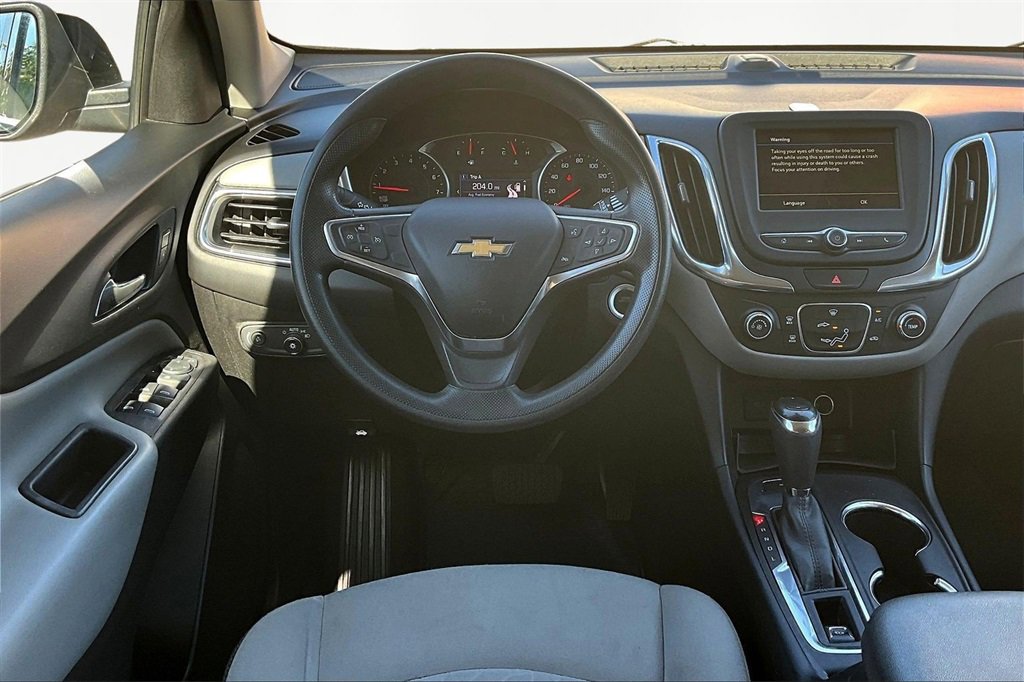 Used 2019 Chevrolet Equinox LT image 5