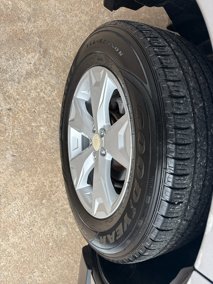 Used 2016 Subaru Forester 2.5i w/ Alloy Wheel Package image 17