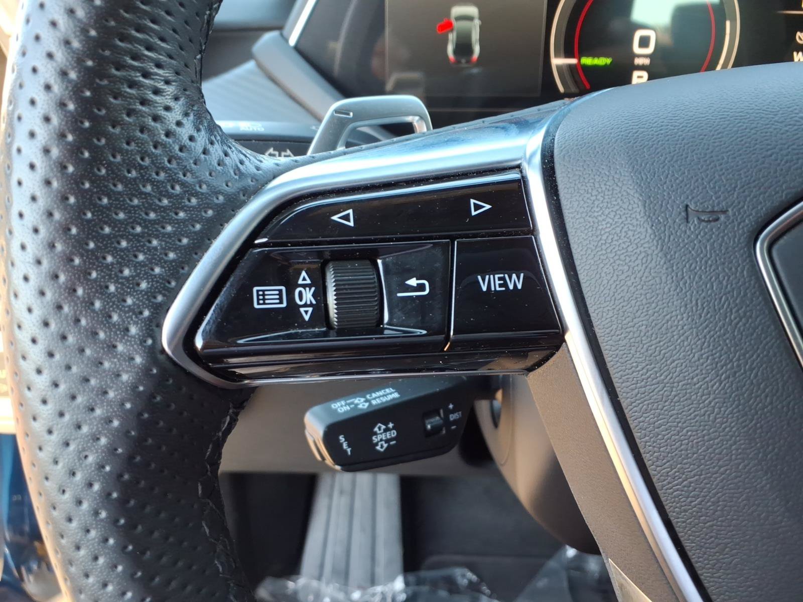 Used 2024 Audi e-tron GT Prestige w/ Prestige Package AWD/4WD image 26