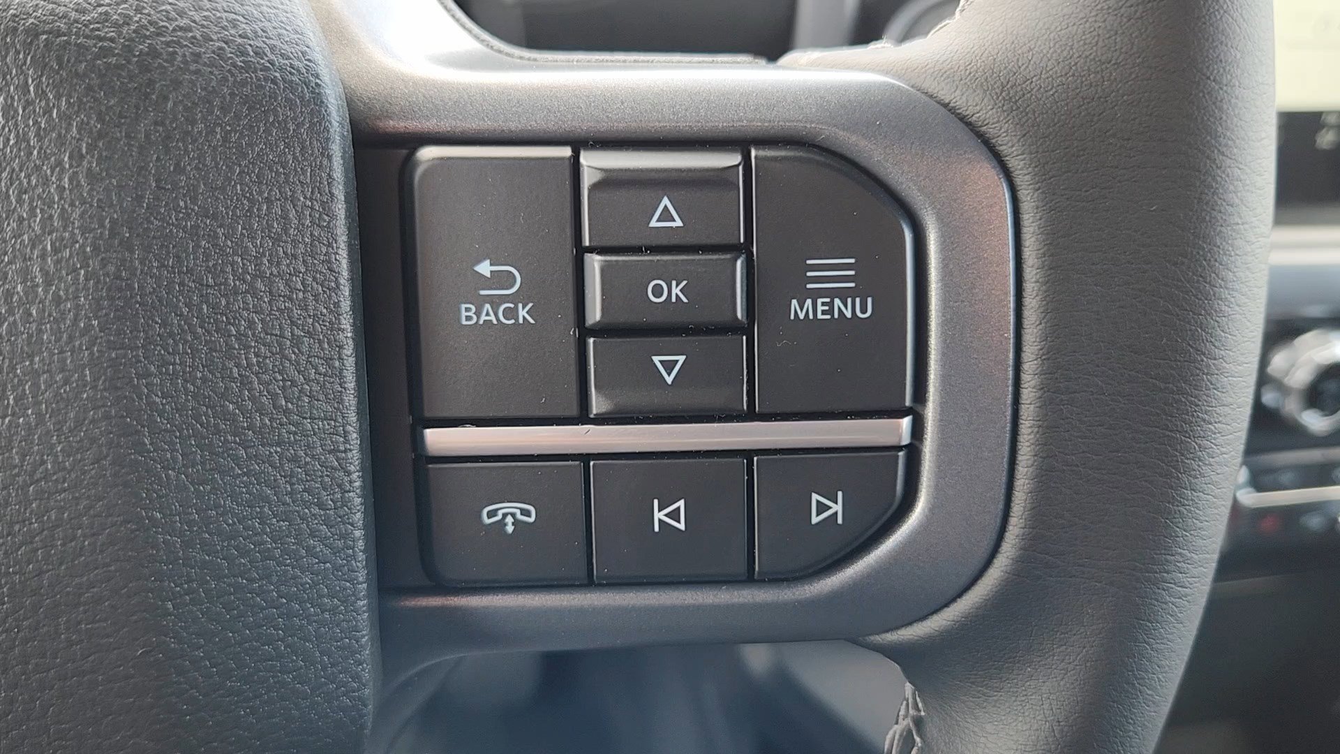 New 2026 Ford F150 XLT w/ Equipment Group 302A MID AWD/4WD image 12