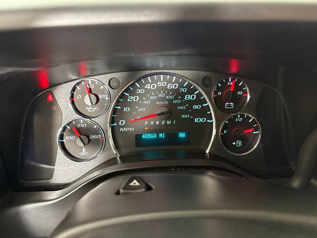 Certified 2023 Chevrolet Express 3500 LS RWD image 23