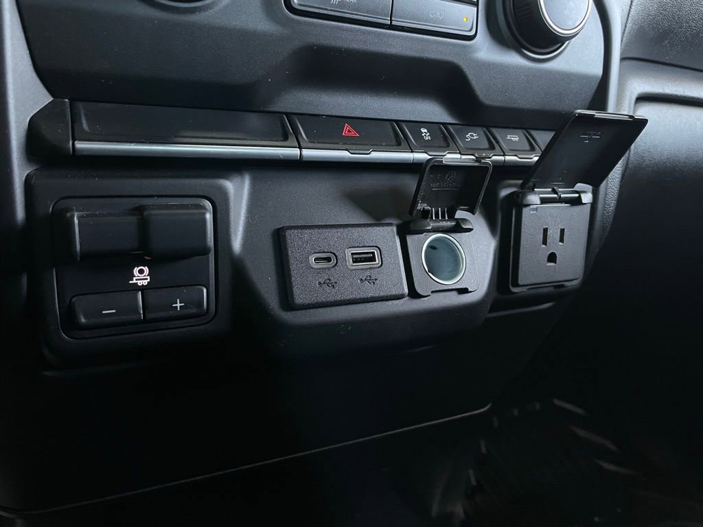 Used 2022 Chevrolet Silverado 2500 W/T w/ WT Convenience Package image 35