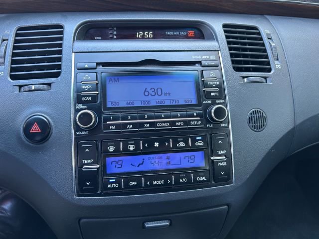 Used 2011 Hyundai Azera GLS w/ Premium Pkg 2 image 14