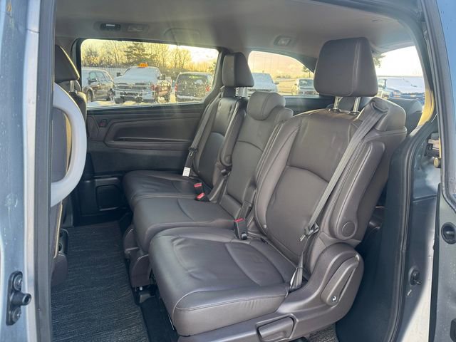 Used 2023 Honda Odyssey EX-L image 16