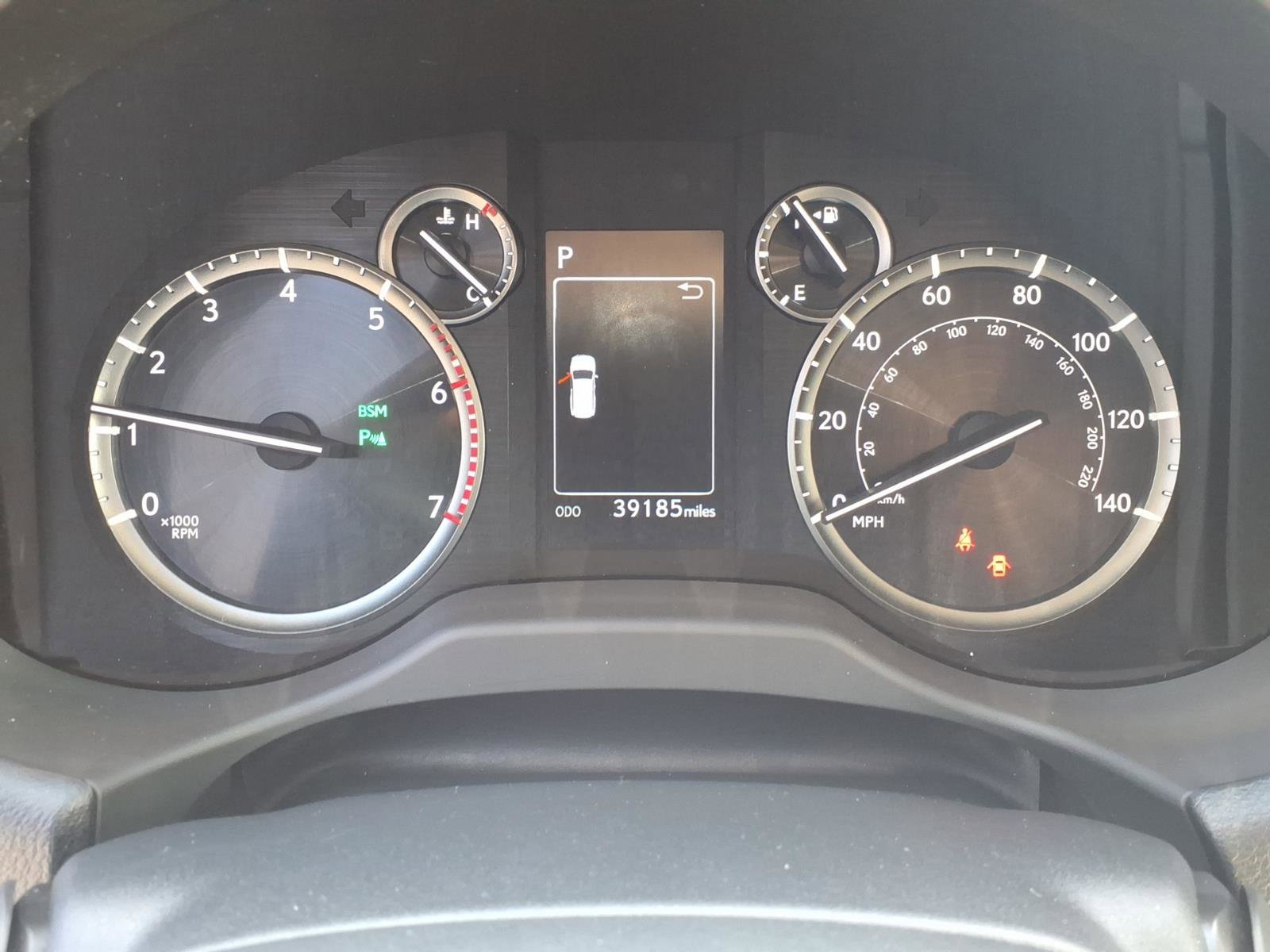 Certified 2023 Lexus GX 460 Premium w/ Premium Package image 10