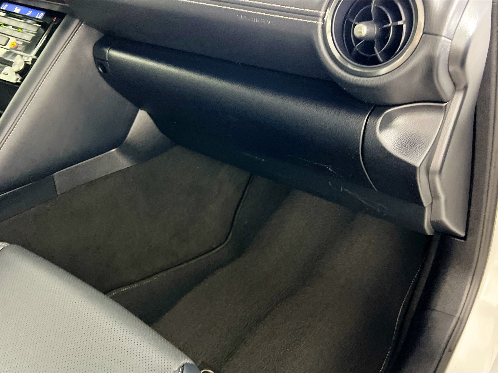 Used 2023 Lexus IS 350 F Sport w/ Memory Package RWD image 35