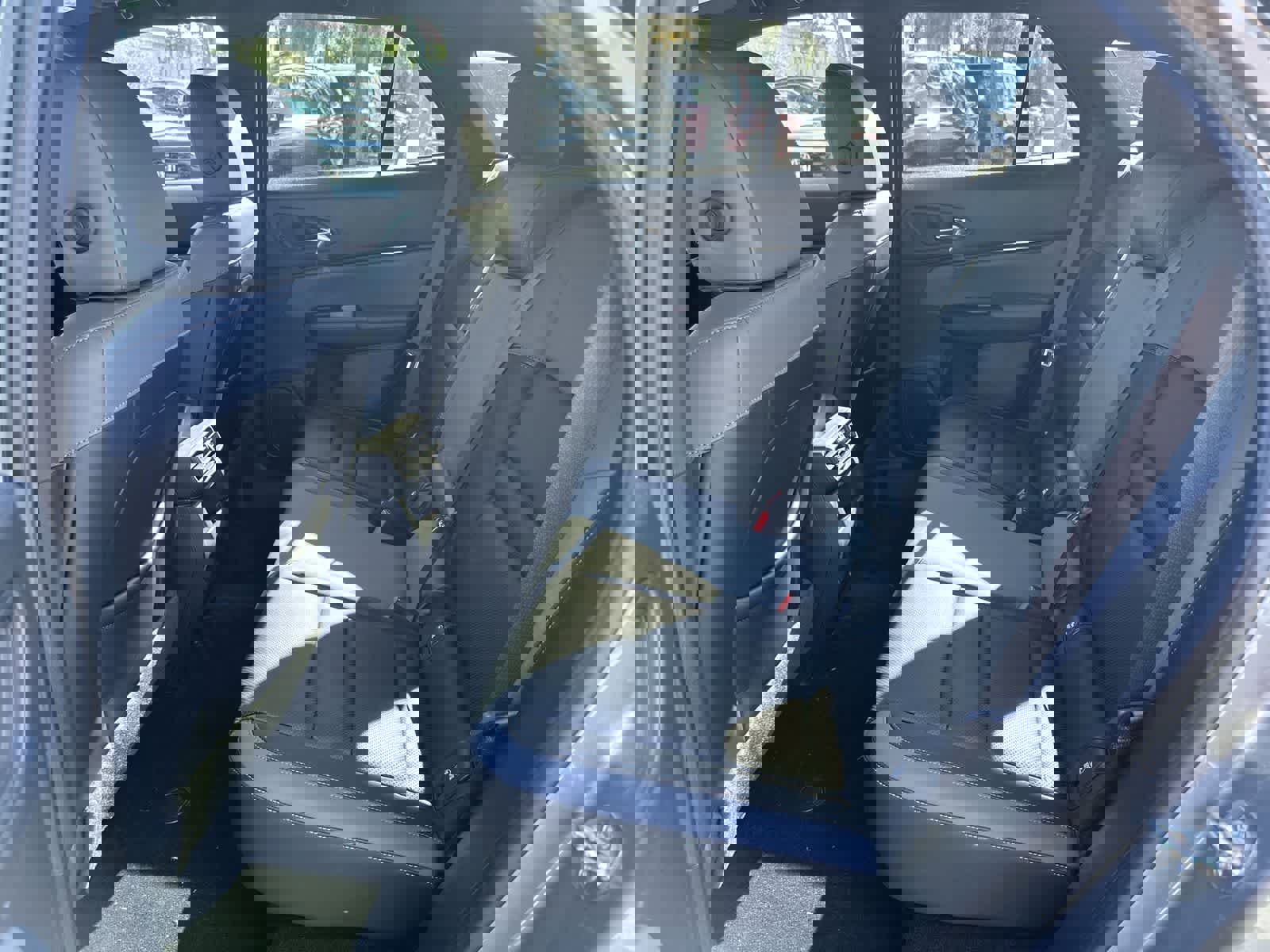 New 2026 Honda Prologue Elite image 15