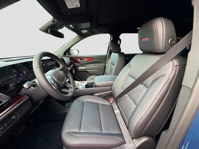 New 2026 Chevrolet Traverse Z71 image 22