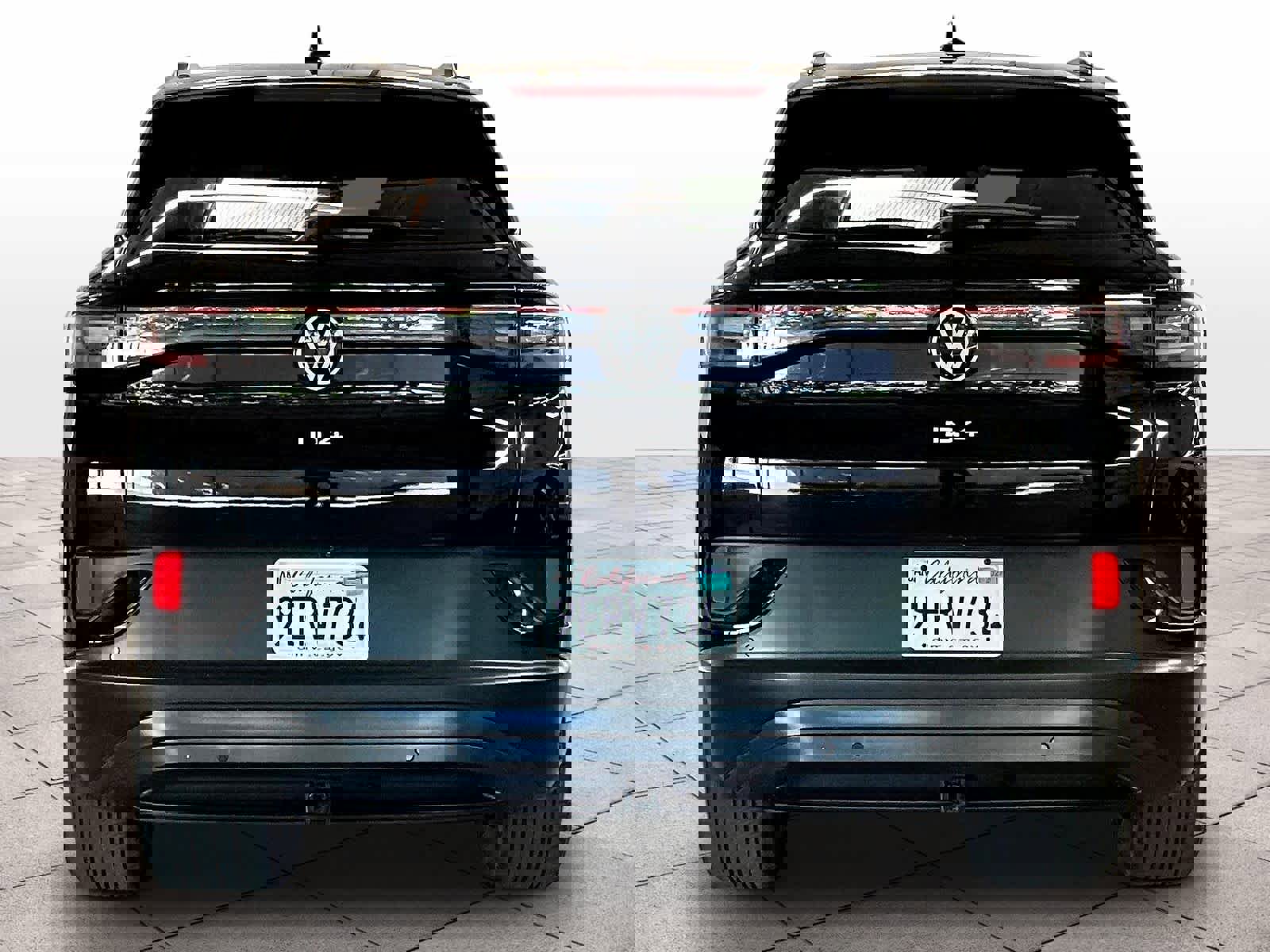 Used 2023 Volkswagen ID.4 Pro S image 6