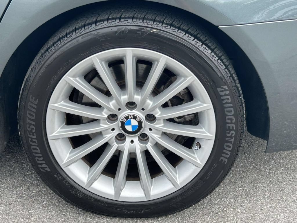 Used 2012 BMW 535i Sedan RWD image 10