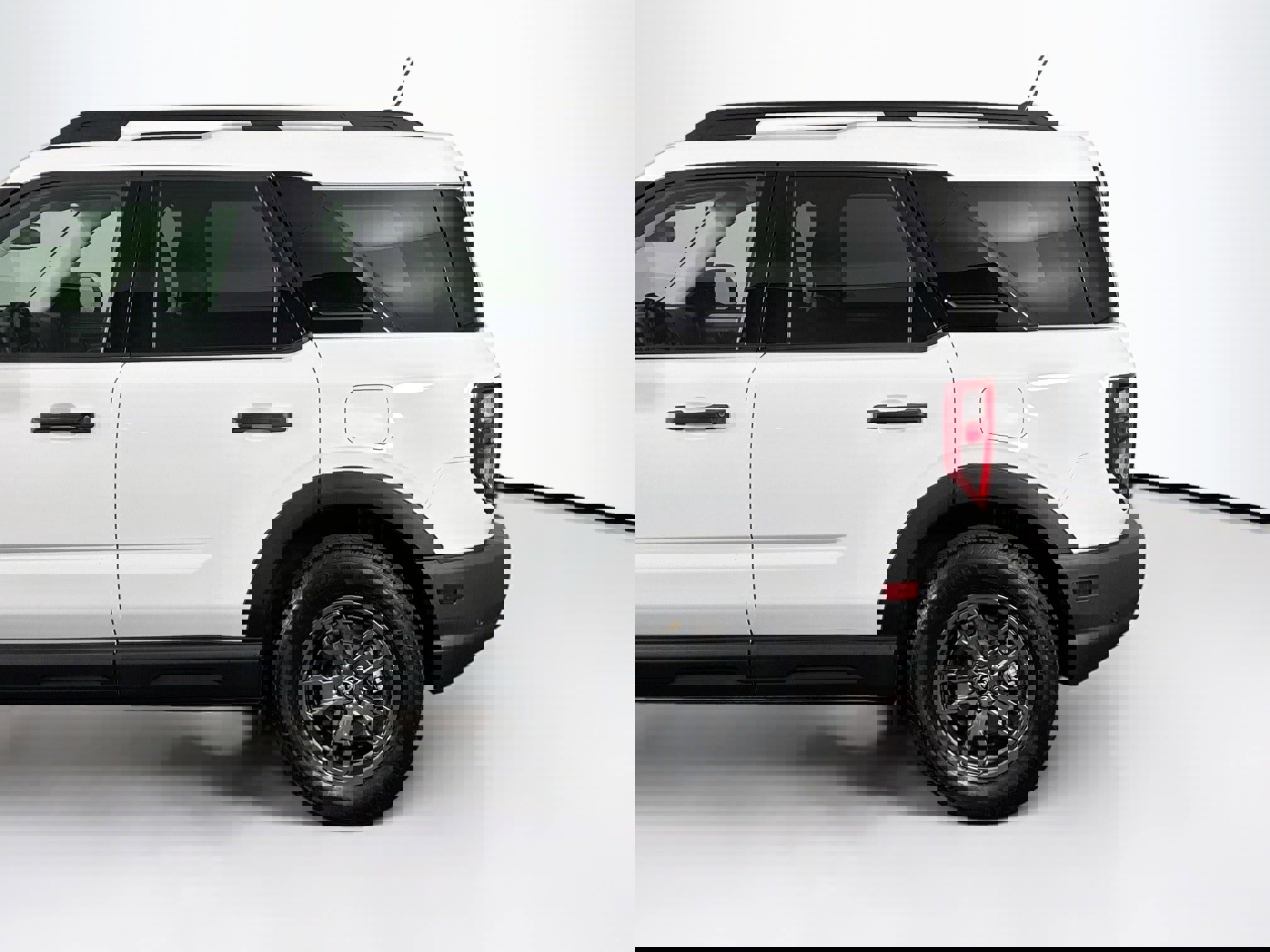 Used 2024 Ford Bronco Sport Big Bend w/ Convenience Package image 42