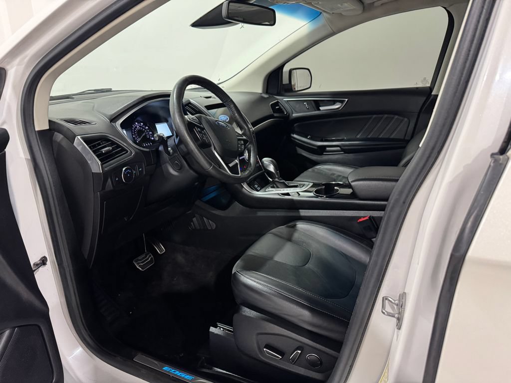 Used 2018 Ford Edge Sport w/ Equipment Group 401A AWD/4WD image 13