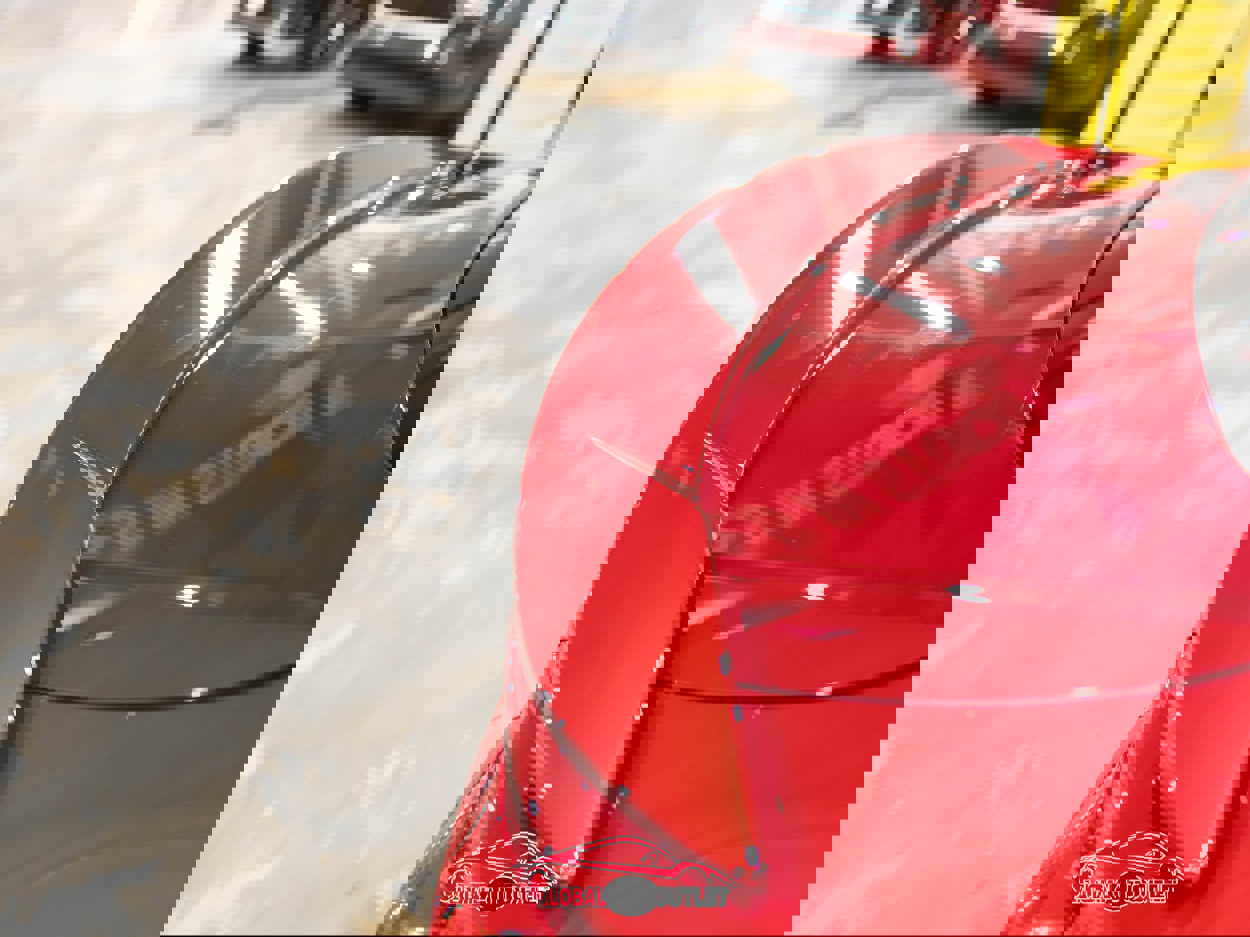 Used 2024 Chevrolet Malibu RS image 42