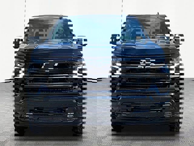 New 2026 Chevrolet Silverado 1500 High Country w/ Midnight Edition image 2