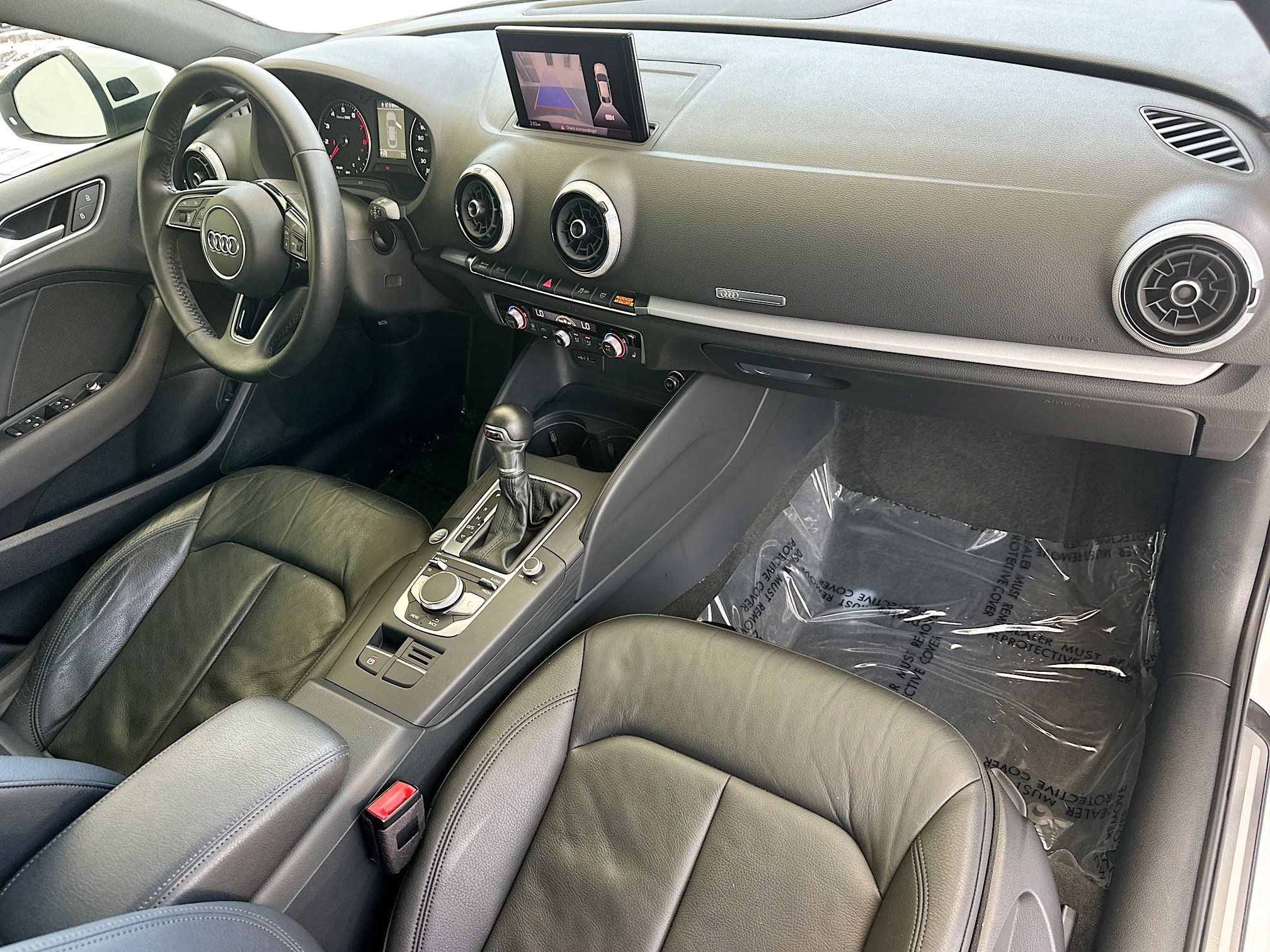 Used 2019 Audi A3 2.0T image 25