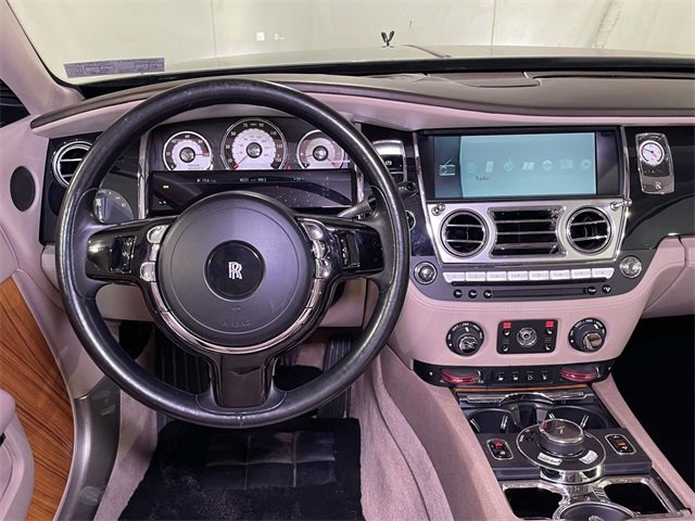 Used 2014 Rolls-Royce Wraith image 29