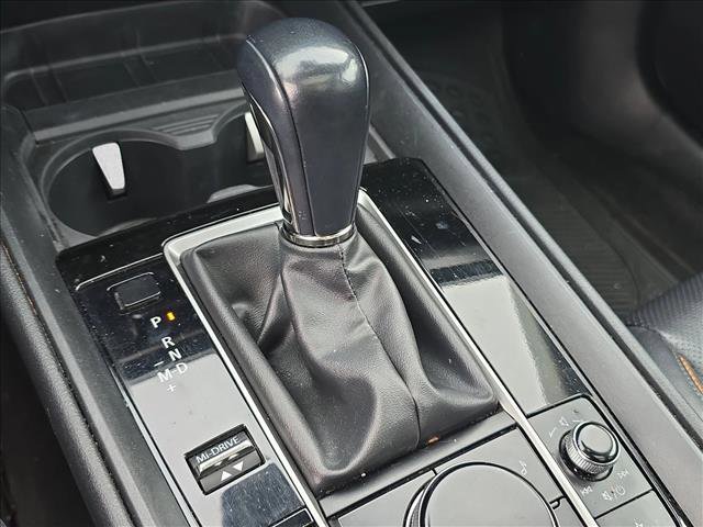 Used 2023 MAZDA CX-50 AWD 2.5 Turbo w/ Cargo Package image 14