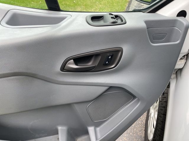 Used 2017 Ford Transit 250 130 Low Roof w/ Exterior Upgrade Package image 14