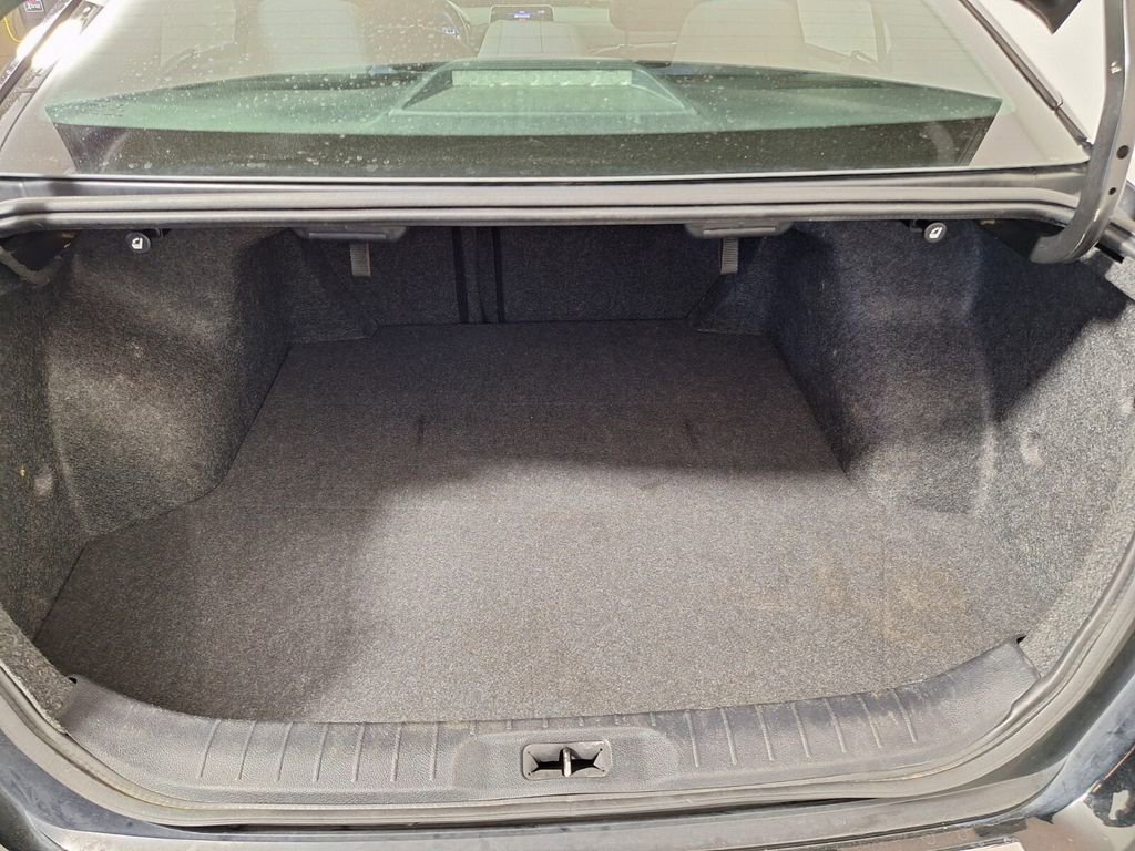 Used 2022 Nissan Altima 2.5 SV FWD image 24