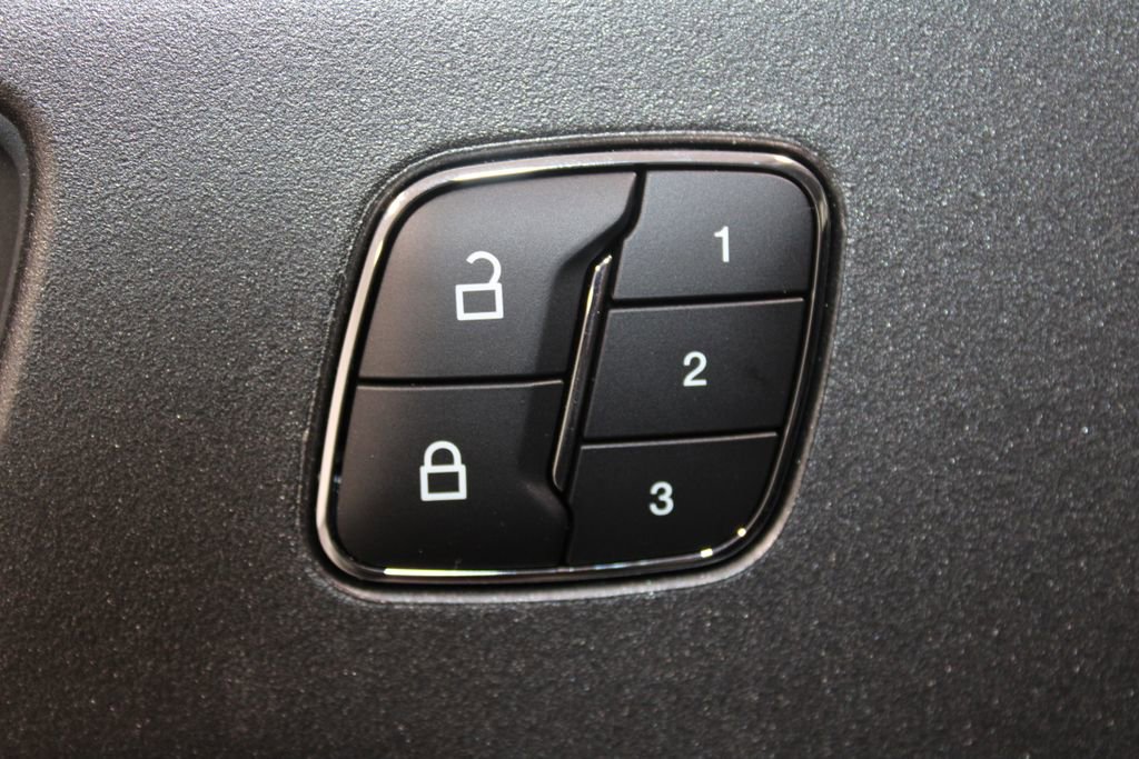 New 2025 Ford Bronco Sport Outer Banks w/ Outer Banks Tech Package+ image 31