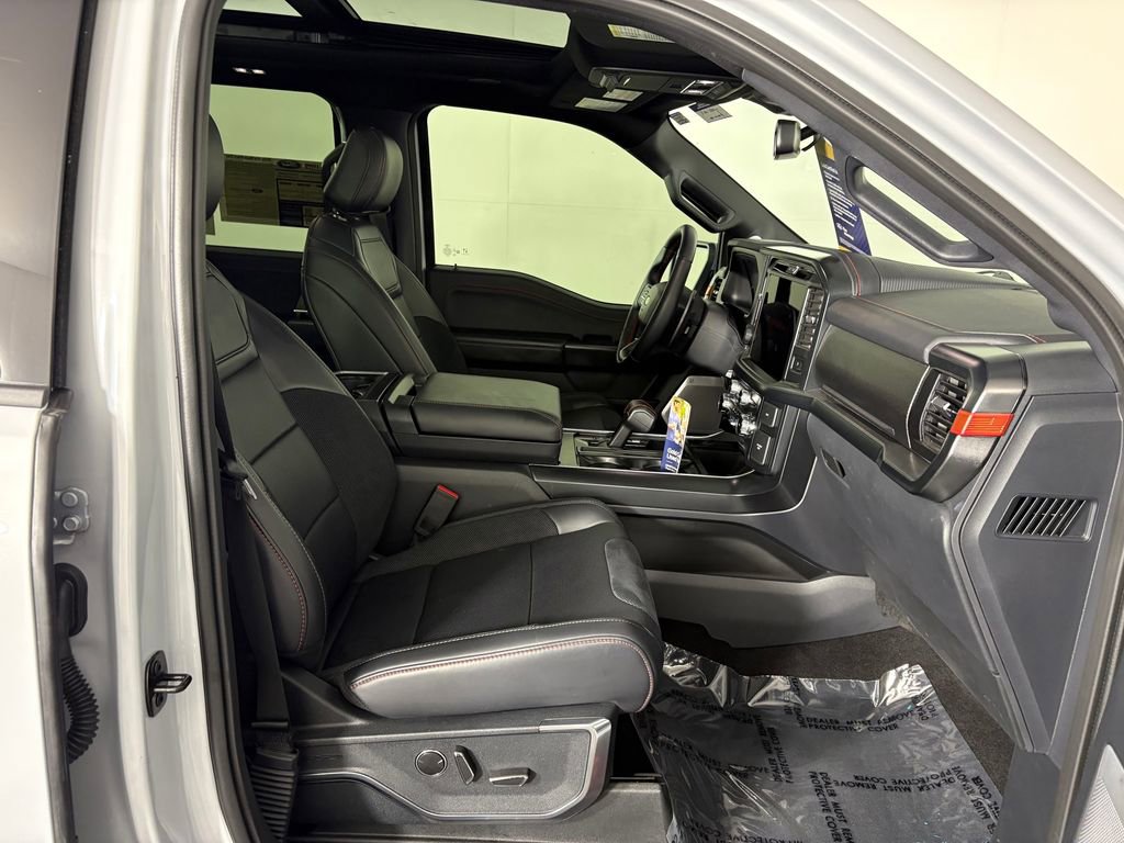 Certified 2025 Ford F150 Raptor AWD/4WD image 37