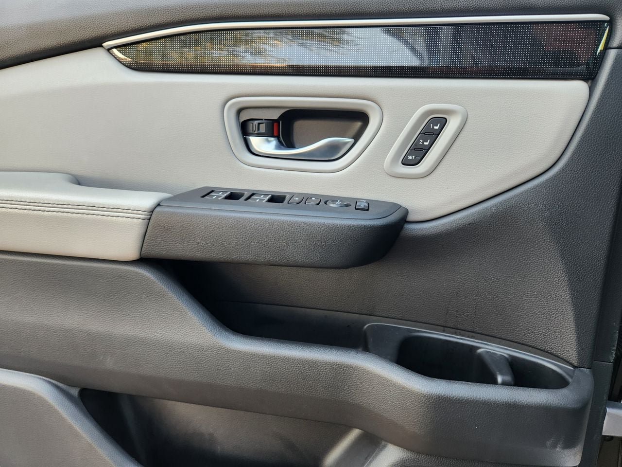 Certified 2023 Honda Pilot Elite image 22