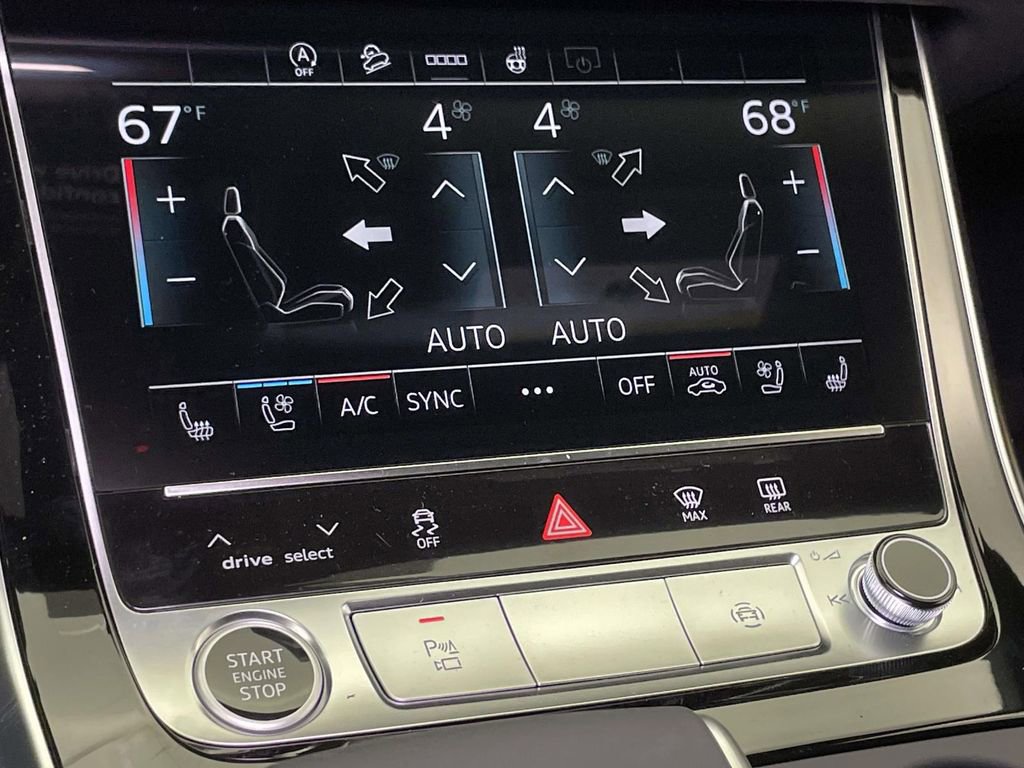 New 2026 Audi Q8 Premium Plus image 32