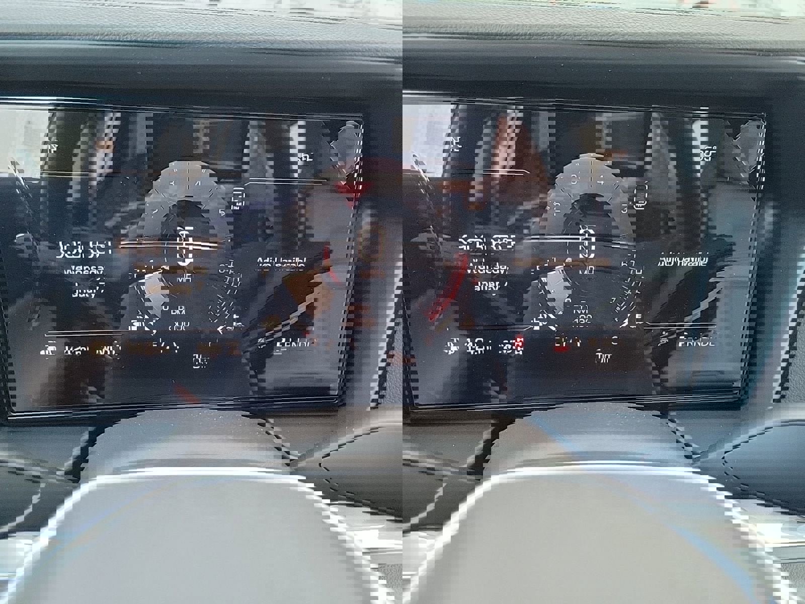 New 2026 GMC Terrain Denali image 33