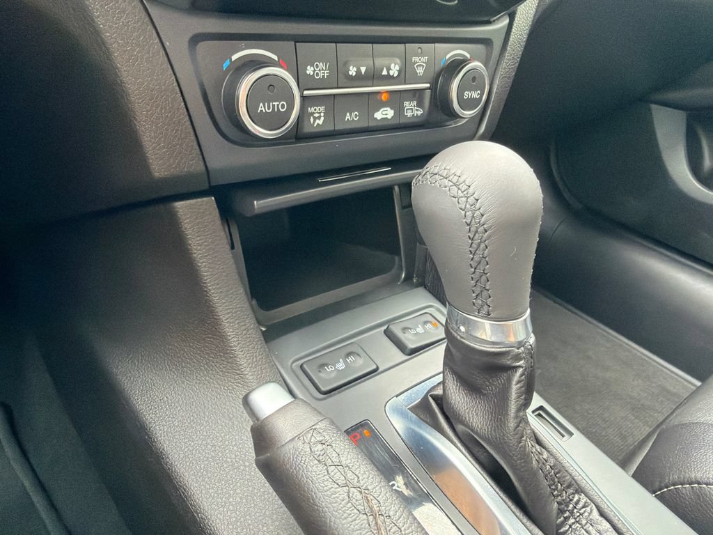 Used 2020 Acura ILX FWD image 18